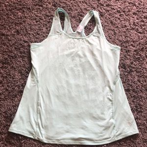 Workout  tank top